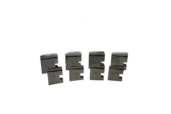 Резьбонарезные ножи BSPT HSS 1" VOLL 2.00033 Резьбонарезные ножи BSPT HSS 1" VOLL 2.00033