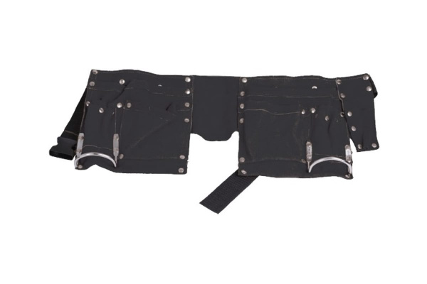 Сумка-пояс Archimedes 94042