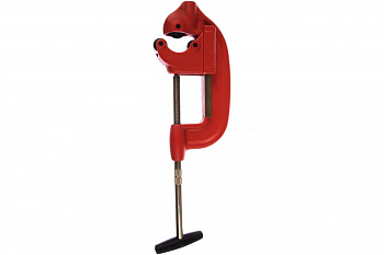 Труборез для точной резки стальных и чугунных труб 2”-4” SUPER-EGO 710040000