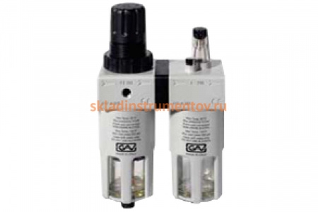 Фильтр для компрессоров FRL-200 3/8 GAV 10088