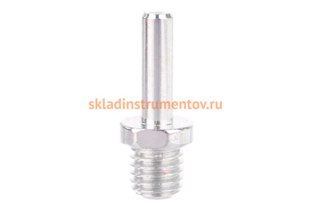 Держатель 100 мм для АГШК Trio-Diamond KG131