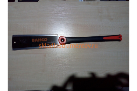 Японская ножовка Bahco PC-9-9/17-PS
