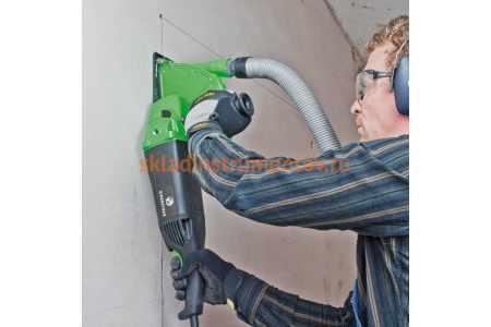 Система для резки и шлифовки EIBENSTOCK ETR 230 06812000