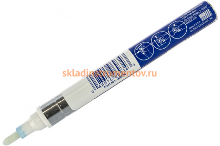 Маркер для мокрых поверхностей Markal Pro-Line WP, 3 мм, синий 96934