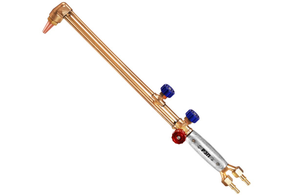 Резак (пропановый, вентильный L=535 мм PNM № 1+2/P № 1,2,5,6 REDIUS Р3П-33 Резак (пропановый, вентильный L=535 мм PNM № 1+2/P № 1,2,5,6 REDIUS Р3П-33