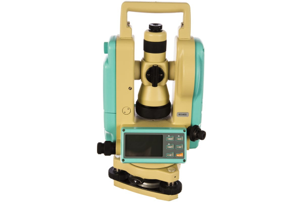 Электронный теодолит RGK T-02