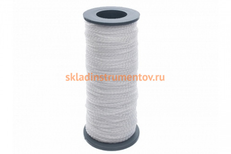 Разметочная белая нить РемоКолор 50м 51-7-905