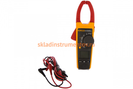 Токоизмерительные клещи FLUKE 374/Е