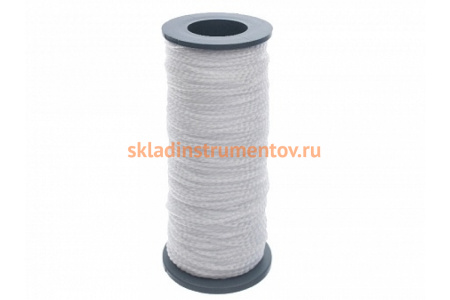 Разметочная белая нить РемоКолор 50м 51-7-905