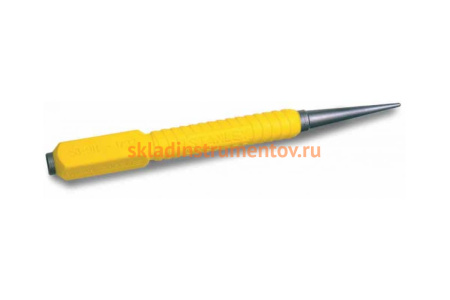 Добойник 0,8 мм DynaGrip Nail Set STANLEY 0-58-911
