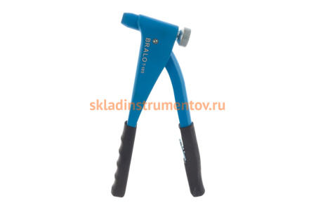 Заклепочник для резьбовых заклепок Bralo T-105 02TR10500