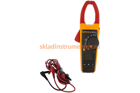 Токоизмерительные клещи FLUKE 374/Е