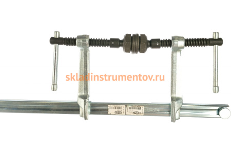 Струбцина BESSEY BE-SLV150M, 1500 мм