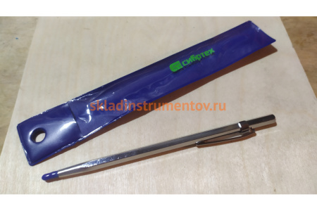 Твердосплавный разметочный карандаш 145мм СИБРТЕХ 18910