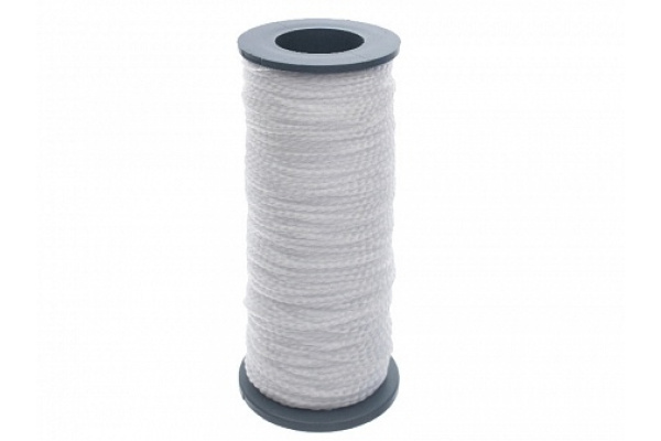 Разметочная белая нить РемоКолор 50м 51-7-905