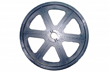 Шкив для бетономешалки ZBR 260 Zitrek 024-1844