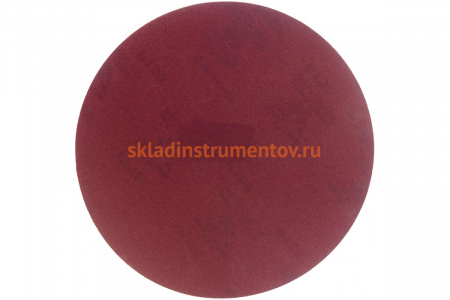 Диск шлифовальный самоклеющийся (230 мм; P150) для BP-150 PROMA 60606115