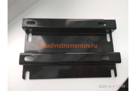 Платформа для двигателя 4-7 л.с. Lifan P168