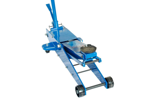 Подкатной длинный домкрат 3 т AE&T T32003