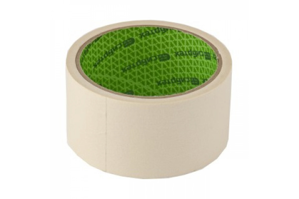 Малярная лента СИБРТЕХ, 48 мм х 40 м, на бумажной основе 88703