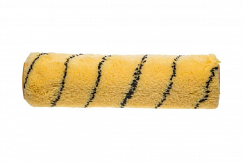 Сменный ролик Stayer DUALON 48, 180 мм, d=48 мм, ворс 12 мм, ручка d=8 мм, 02182-18_z01