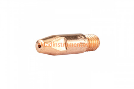 Наконечник E-Cu PRIME (М6; 8.0х28х1.0 мм) КЕДР 8012464