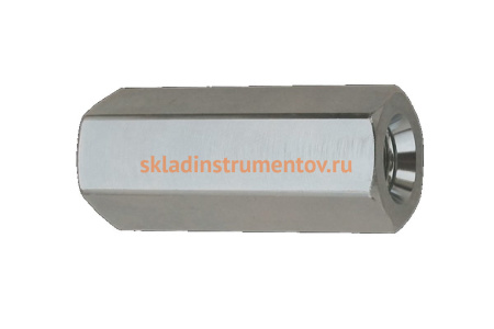 Адаптер для установок алмазного бурения 1 1/4" F- R 1/2" F EIBENSTOCK 35116000