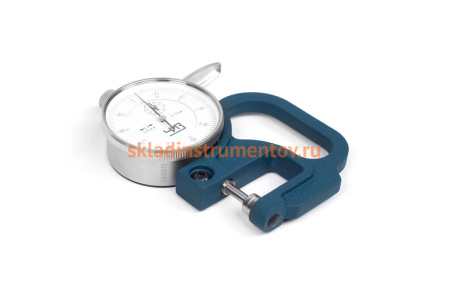 Толщиномер ЧИЗ ТР 10-30 0.01 54562