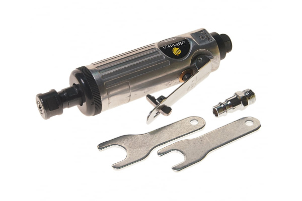 Пневмобормашинка ЭВРИКА ER-81206