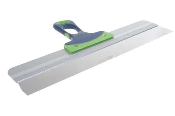 Фасадный шпатель СИБРТЕХ нержавеющая сталь 450 мм 85577