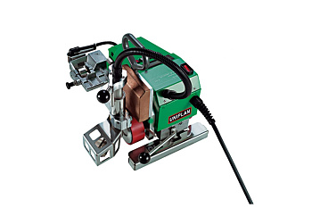 Сварочный аппарат Leister Униплан W с горячим клином 116.975