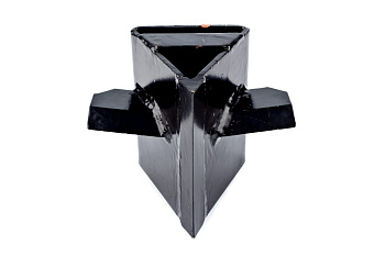 Нож крест для дровокола RD-LS 32-52E REDVERG 5022659