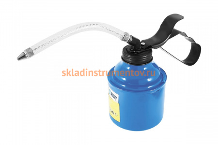 Масленка 500см3 с гибким наконечником AIST PRO 00-00007966