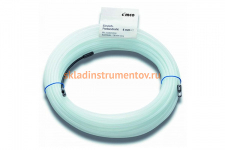 Кабелепротяжка из пластика 10 м CIMCO 14 0054