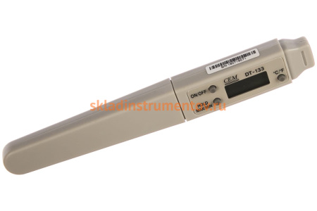 Термометр СЕМ DT-133 481738