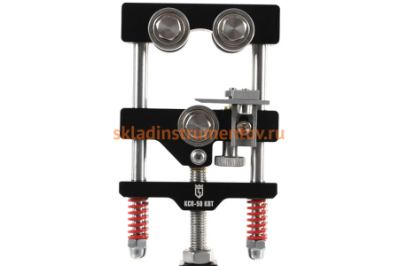 Инструмент для разделки кабеля из сшитого пэ КВТ КСП-50 61005