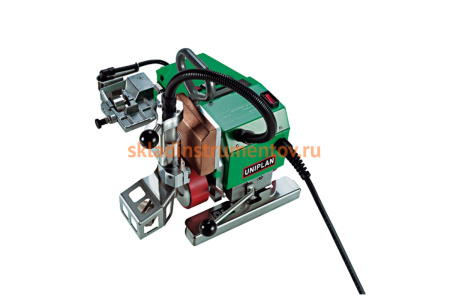 Сварочный аппарат Leister Униплан W с горячим клином 116.975
