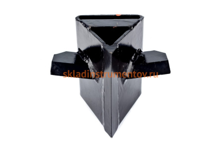 Нож крест для дровокола RD-LS 32-52E REDVERG 5022659