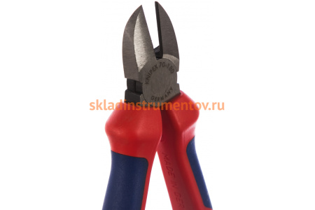 Бокорезы KNIPEX KN-7002180