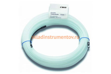 Кабелепротяжка из пластика 5 м CIMCO 14 0052