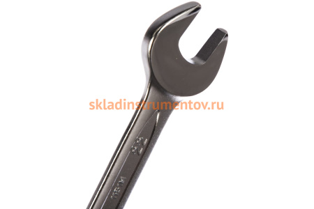 Комплект рожковых ключей Hans 12 шт. 16512M