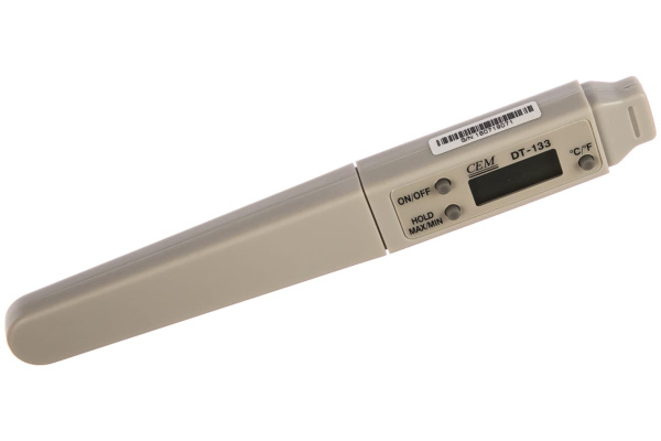 Термометр СЕМ DT-133 481738