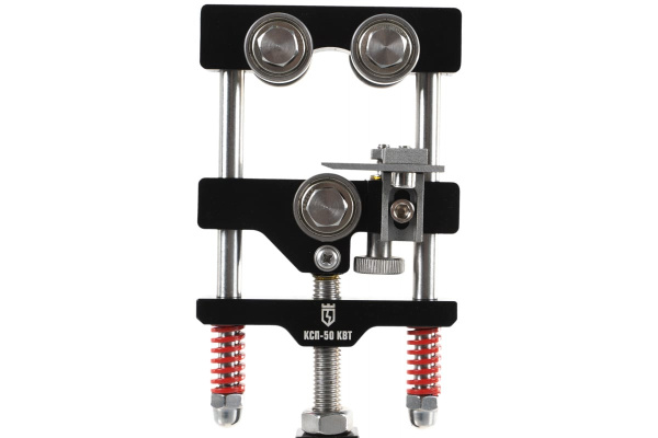 Инструмент для разделки кабеля из сшитого пэ КВТ КСП-50 61005