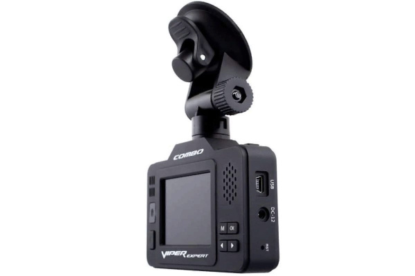 Комбинированное устройство Viper Combo Expert Wi-Fi Signature УТ000014669