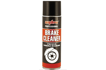 Очиститель тормозных механизмов Ombra OMC10665 68044 (650 мл)