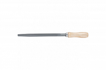 Трехгранный напильник 200 мм СИБРТЕХ 16026