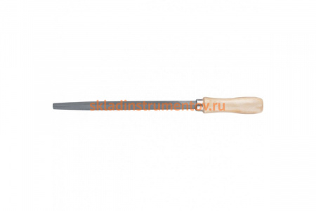 Трехгранный напильник 200 мм СИБРТЕХ 16026