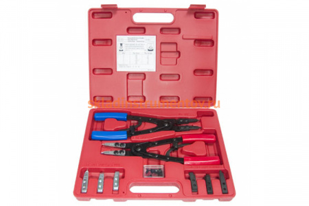 Щипцы для стопорных колец AIST 71900302 00-00004241