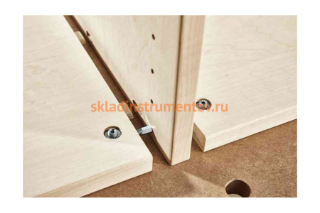 Соединители перегородки Domino, для полок MSV-LR32 D8/25 FESTOOL 203169