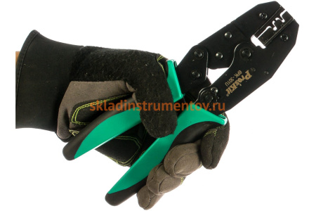 Клещи для обжима ProsKit 6PK-301U 00153946